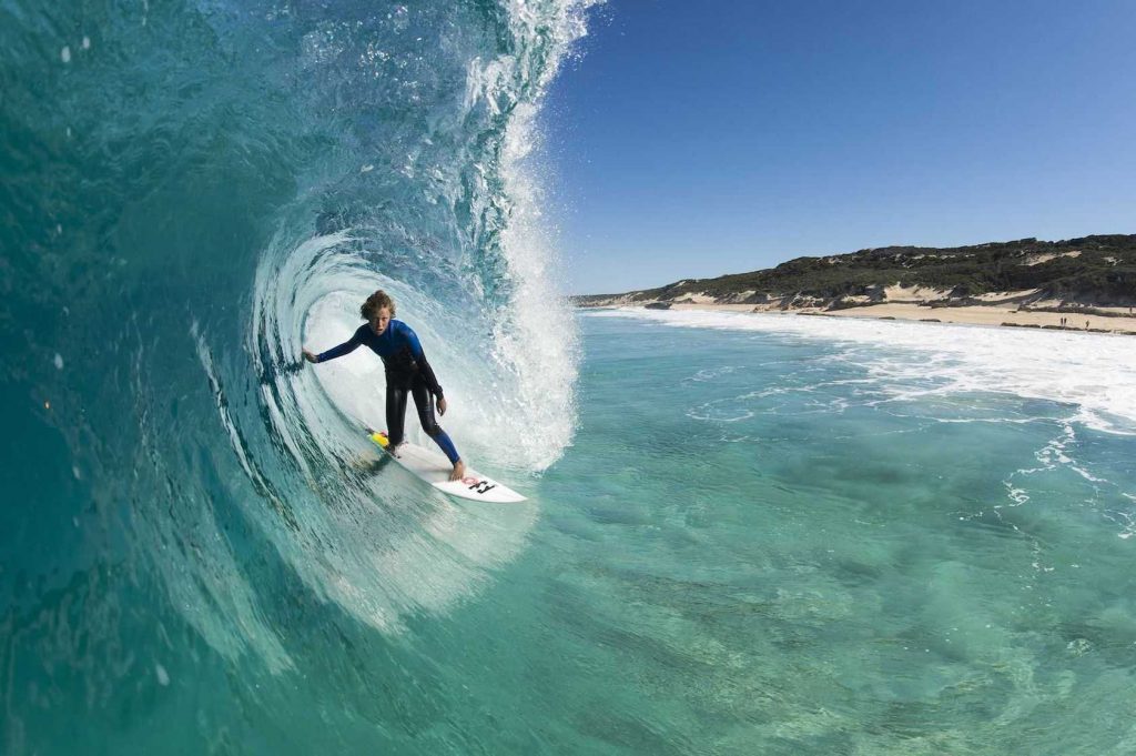 Escape To Paradise: Discover The Ultimate Margaret River Stays For Relaxation And Adventure 2