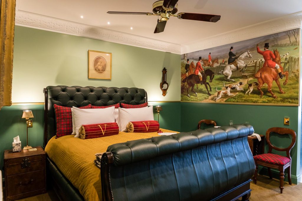 How Guest Houses Are Redefining The Travel Experience 2